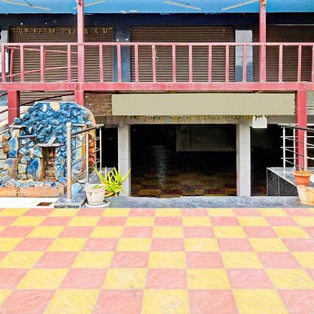 Super Townhouse Mancherial Mancheral Exterior photo